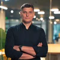 We Are Fiber Dev Employee Redion Zefi's profile photo