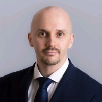 Fagersta Stainless AB Employee Gábor Zseli's profile photo