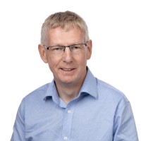 Timoney Technology Employee Denis Lally's profile photo