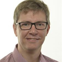 Hans Hedlund Email