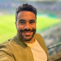 CNI - Confederação Nacional da Indústria Employee Alisson Cavalcante's profile photo