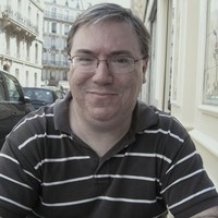 Alert Logic Employee Christopher Pound's profile photo