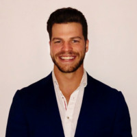 Superloop Employee Justin Payne's profile photo