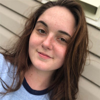 Needham Roofing Employee Ariella Minor's profile photo
