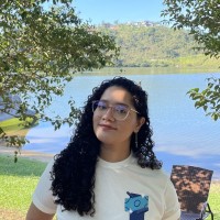 Onze Employee Camila Soares's profile photo