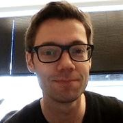 Dana-Farber Cancer Institute Employee Raphael Koch's profile photo