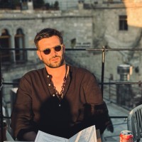 CLERICI TESSUTO & C. SPA Employee Giovanni Ostinelli's profile photo