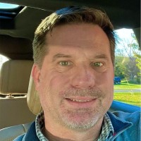 Beacon Credit Union Employee Jeff Woodford's profile photo