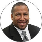 Navy Federal Credit Union Employee Kevin Hall's profile photo