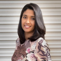 Vu Consulting Employee Caroline la Rose's profile photo