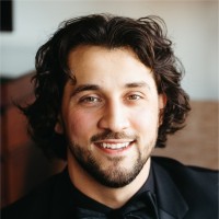 Aston Carter Employee Christos Kehagias's profile photo