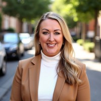 IHG Hotels & Resorts Employee Erin Schutt's profile photo