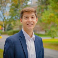 Blue Man Group Employee Kenny Indovino's profile photo
