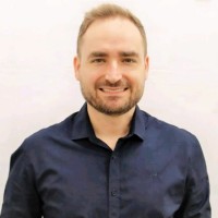 Aurora Coop Employee Vinicius Becher Jacobus's profile photo