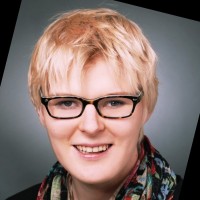 German Historical Institute Washington Employee Alexa Laessig's profile photo