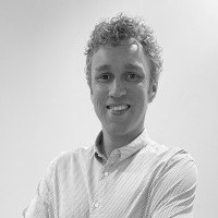 Hitachi Solutions France Employee Robert Worsley's profile photo