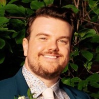 Mediabrands Content Studio Employee Conor White's profile photo