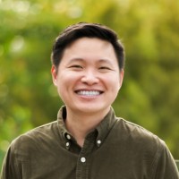 Snowflake Employee John Go's profile photo