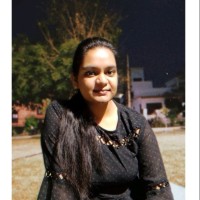 P.E. Analytics Employee Bhavya Batra's profile photo