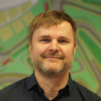 AKG Software Employee Christian Blattmann's profile photo