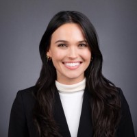 Mary Nader