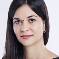 Yana Kamburova