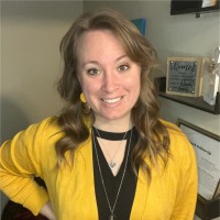 Titan Medical Group, LLC Employee Amber McElroy's profile photo