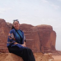 R&D Transportation Services, Inc. Employee Mari Bouwman's profile photo