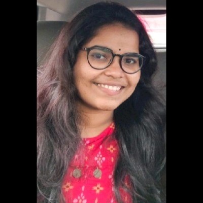 Scottish Experience Employee Sindhya Ajith's profile photo