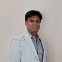 Sriram Somanchi