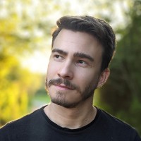 Rec Room Inc Employee Aurel Lazar's profile photo