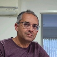 Daniel MacHado Email