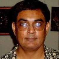 Foro Energy Employee Jay Chennat's profile photo