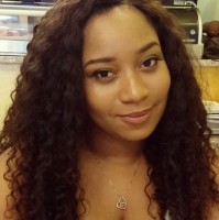 Algin Management Co Employee Tiara Shirley's profile photo