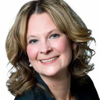 LRF Konsult Employee Åsa Olsson's profile photo