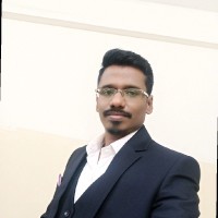 Gopikrishnan P's profile photo