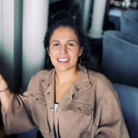 UBEES Employee Ariella Pintabona's profile photo