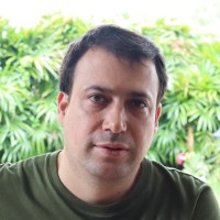 Google Employee Eyal Dotan's profile photo