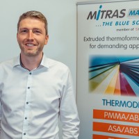 MITRAS Materials GmbH Employee Peter Scheinost's profile photo