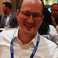 Hilti North America Employee Johannes Paefgen's profile photo