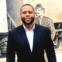adidas Employee Brandon Counts's profile photo