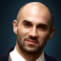 Viscato Employee Krzysztof Gorawski's profile photo