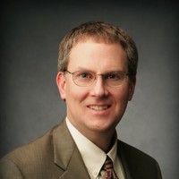 Morris Laing Law Firm Employee Robert Anderson's profile photo