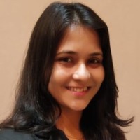 Kedaara Capital Employee Kshama Jain's profile photo