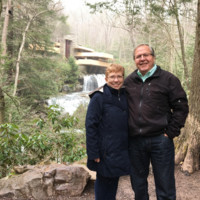 Siemens Mobility Inc. Passenger Rail Systems Employee Richard Trail's profile photo