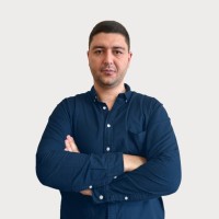 Samvel Sargsyan Email