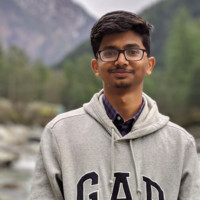 Prefr (Formerly CreditVidya) Employee Raghavendra Choudavaram's profile photo