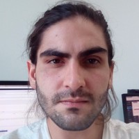 Elo7 Employee Fabio Sarracini's profile photo