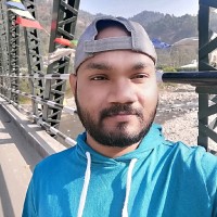 Main Data Group Employee Deepak Kumar's profile photo