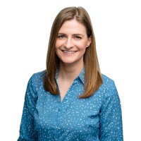 FrameWorks Institute Employee Katy Evans's profile photo